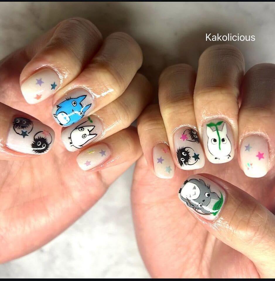 What is Japanese Manicure? Benefits & Long-Lasting Results