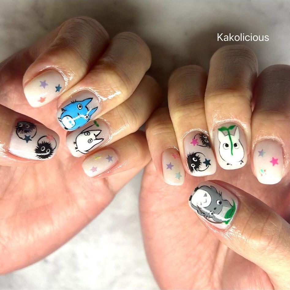 how long do japanese nails last image